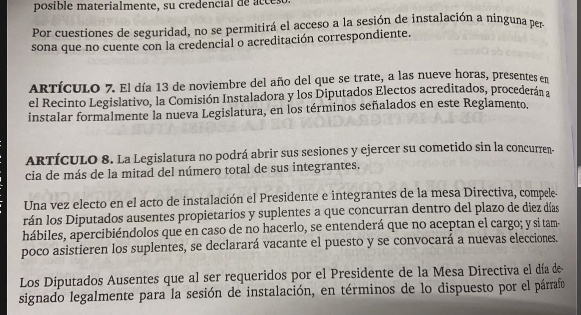 Se convocaría a elecciones extraordinarias para suplir curul que dejara vacía, diputado priista detenido en Veracruz