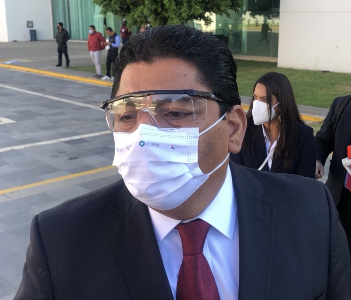No advierte gobierno de Oaxaca, riesgo de confrontación por presencia de guardias comunitarios en Chiapas por fallo de la SCJN en tema de límites. No advierte gobierno de Oaxaca, riesgo de confrontación por presencia de guardias comunitarios en Chiapas por fallo de la SCJN en tema de límites.