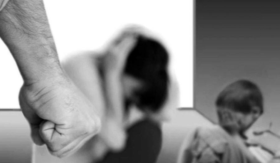 Por violencia familiar, FGJO vincula a proceso a un hombre Por violencia familiar, FGJO vincula a proceso a un hombre