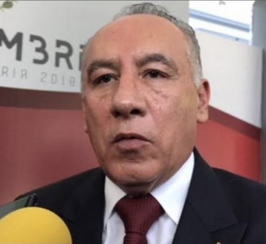 Renuncia titular de la SSPO en Oaxaca, anuncia que va por gubernatura