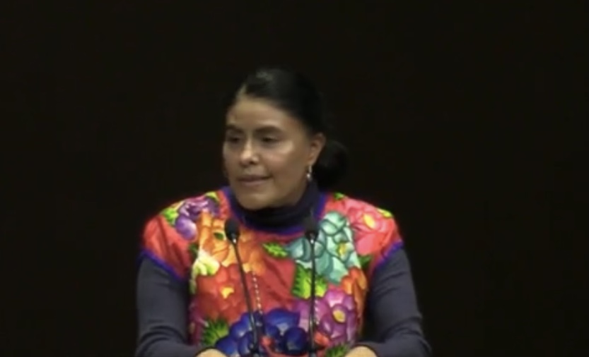 presenta diputada de Oaxaca, reforma al Código Penal federal para tipificar como delito grave, el matrimonio infantil forzado en México. presenta diputada de Oaxaca, reforma al Código Penal federal para tipificar como delito grave, el matrimonio infantil forzado en México.