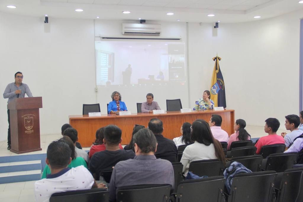 Uabjo sede del encuentro sobre educación e interculturalidad