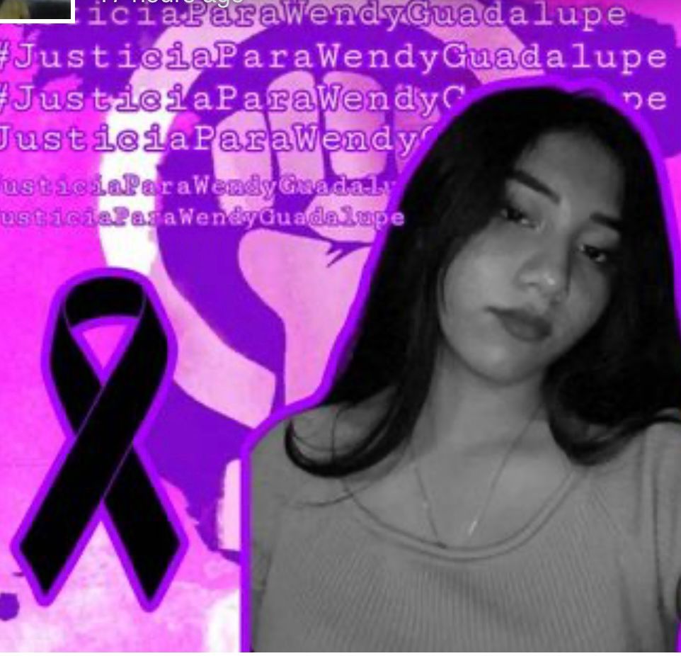 Detiene Fiscalia de Oaxaca a femenicida de Wendy, la joven estudiante de la UABJO que fue ultimada al salir de una fiesta