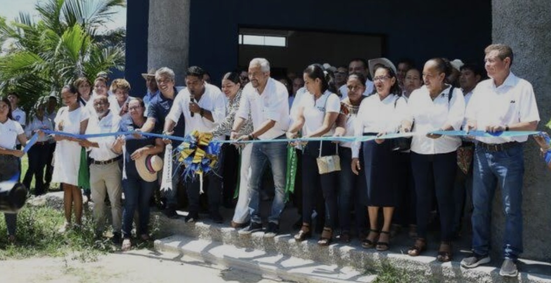 Tres facultades de la Uabjo inauguran actividades académicas en Rio Grande Tres facultades de la Uabjo inauguran actividades académicas en Rio Grande