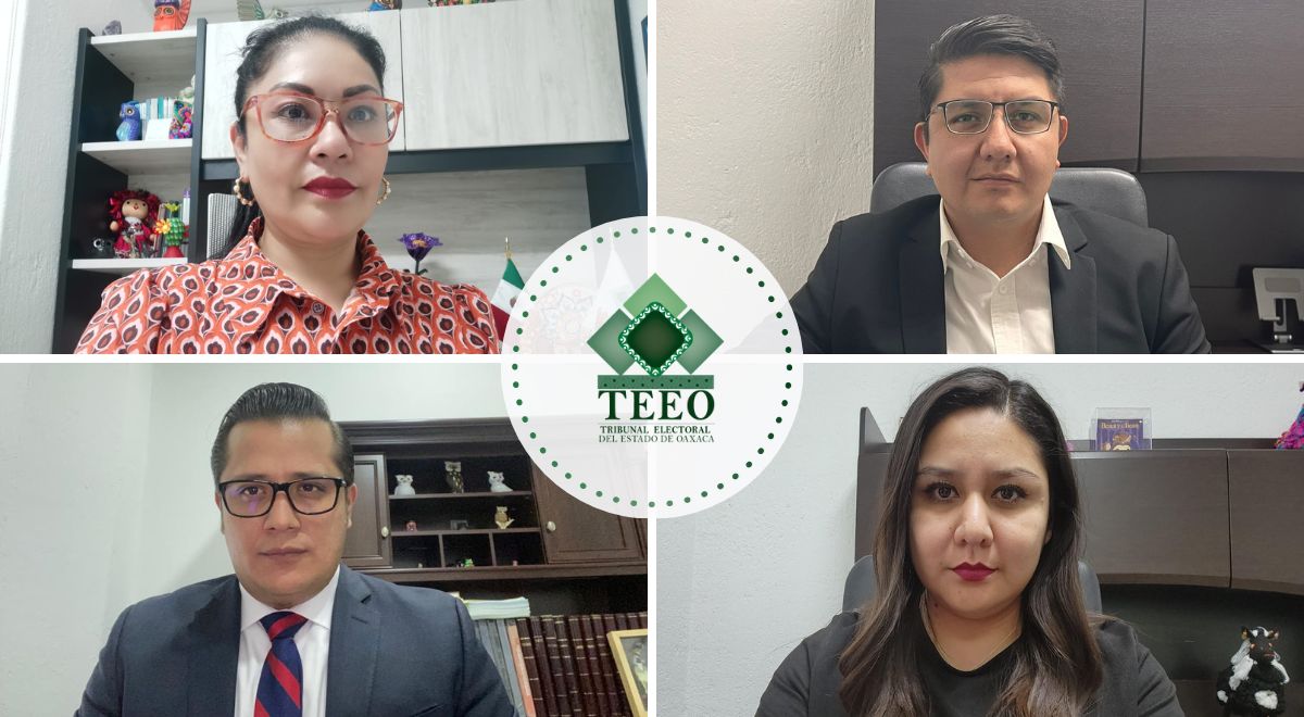 Resuelve TEEO en favor de aspirante a consejero distrital electoral del IEEPCO