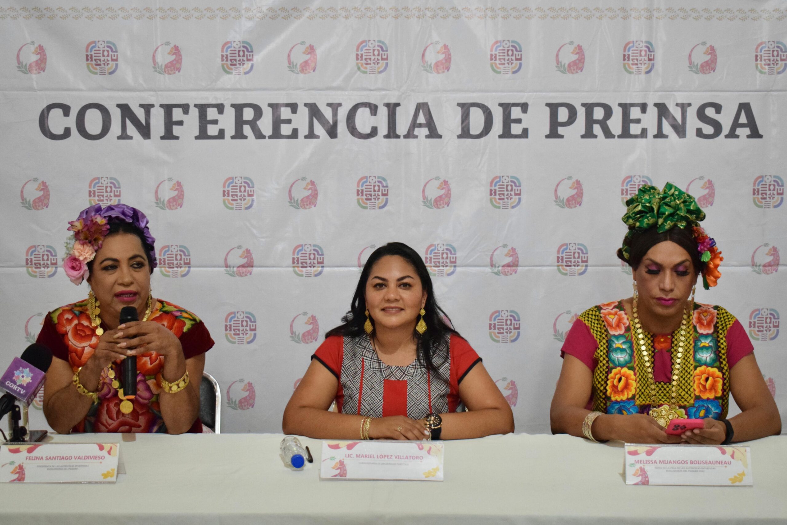 Internacional Vela Muxe, un homenaje a la hermandad y diversidad