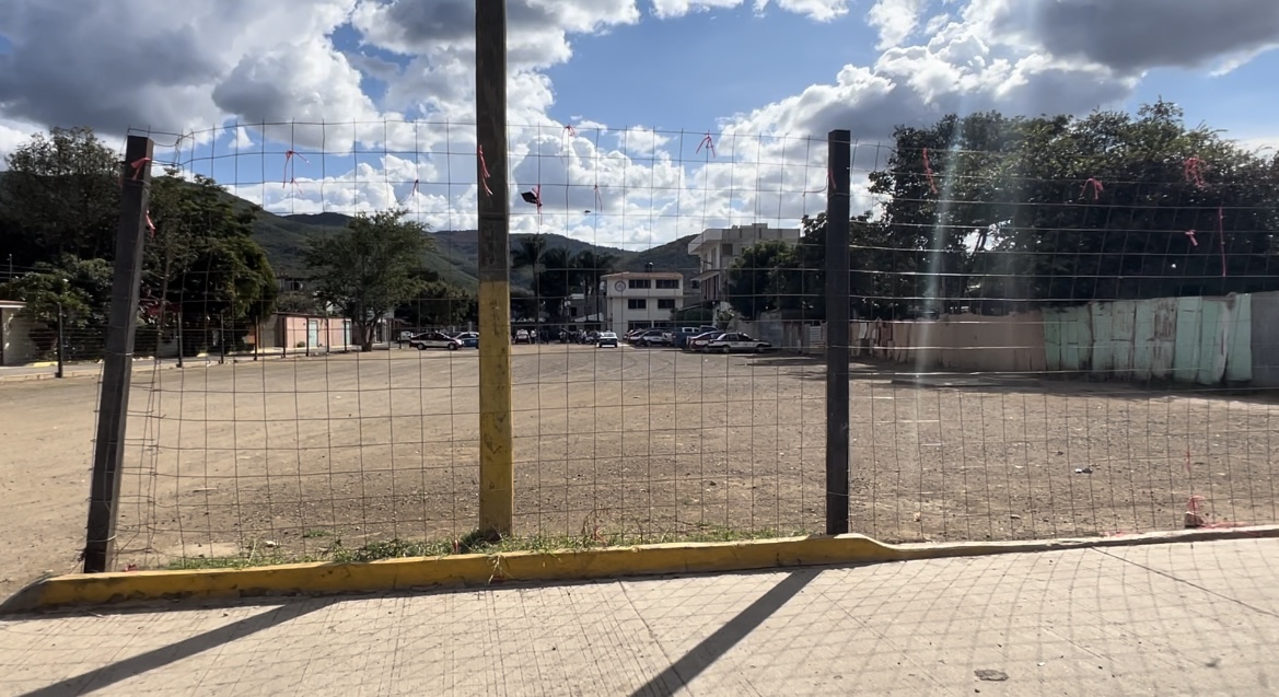 Centro de movilidad migratoria de Tutla, en Oaxaca cerro por la intolerancia y expresiones xenofobicas de vecinos contra migrantes