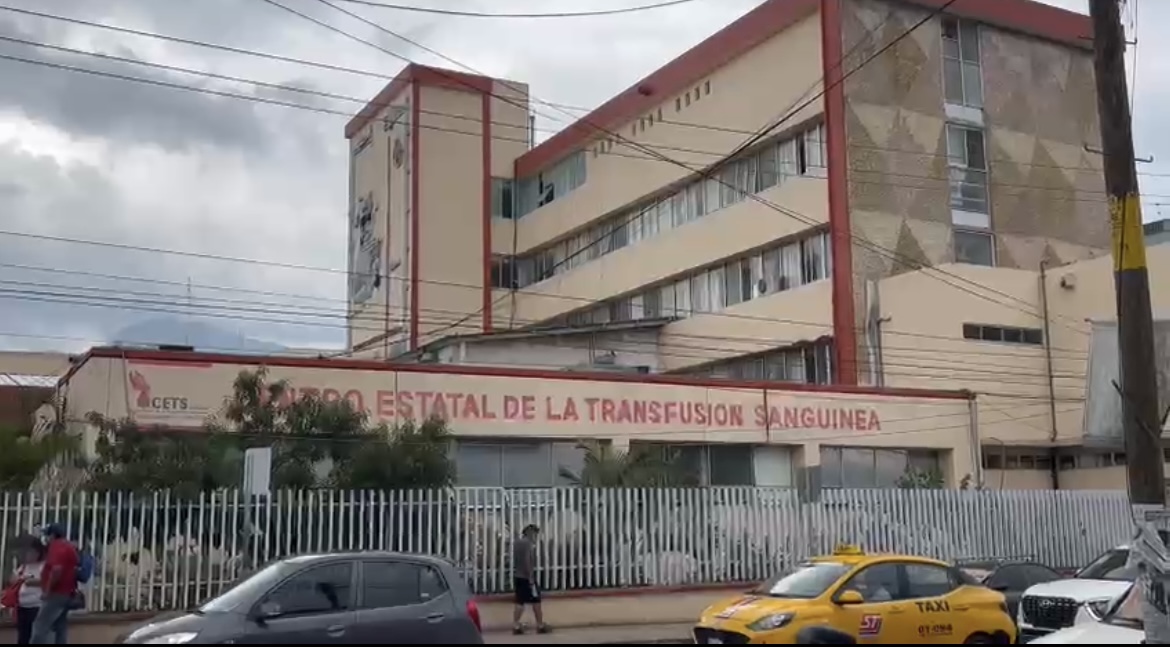 A dos meses del caso del bebe colocado en una caja de cartón en hospital de Oaxaca no hay responsables sancionados A dos meses del caso del bebe colocado en una caja de cartón en hospital de Oaxaca no hay responsables sancionados
