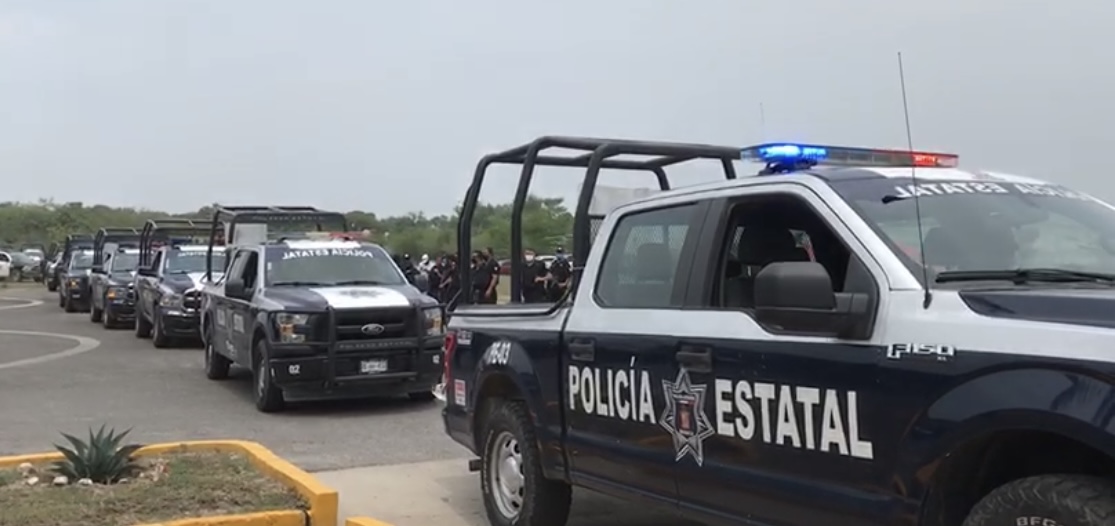 En emboscada en zona de conflicto agrario en Oaxaca, un grupo armado ataca y asesina a dos autoridades agrarias, a un comunero y a dos policías En emboscada en zona de conflicto agrario en Oaxaca, un grupo armado ataca y asesina a dos autoridades agrarias, a un comunero y a dos policías