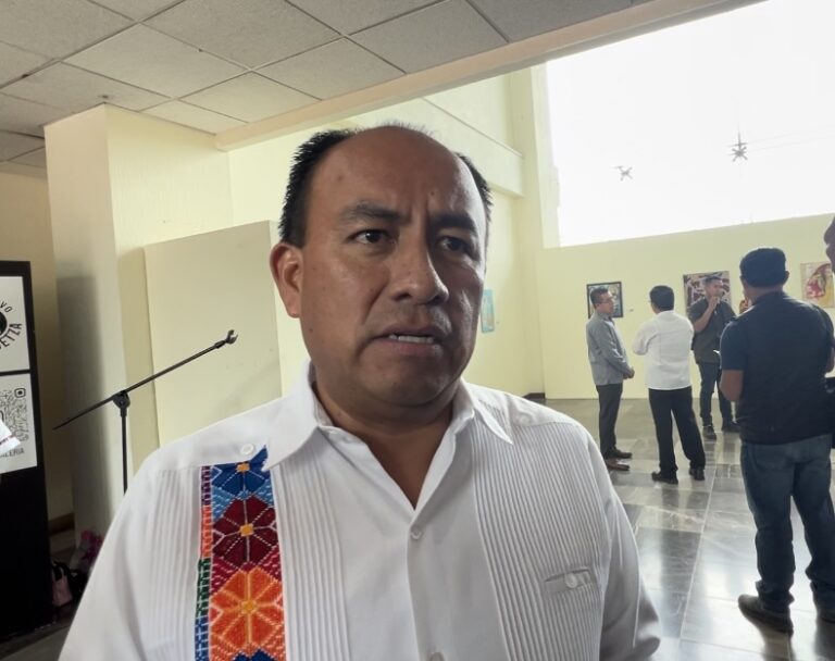 Reforma electoral para tener gubernatura de dos años en Oaxaca no es un ataque a la violencia de género para ninguna mujer