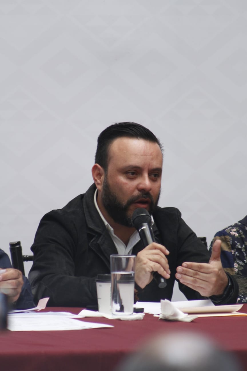 Se aplicará la ley a responsables de agresión armada contra comuneros de San Miguel el Grande: Jesús Romero Se aplicará la ley a responsables de agresión armada contra comuneros de San Miguel el Grande: Jesús Romero