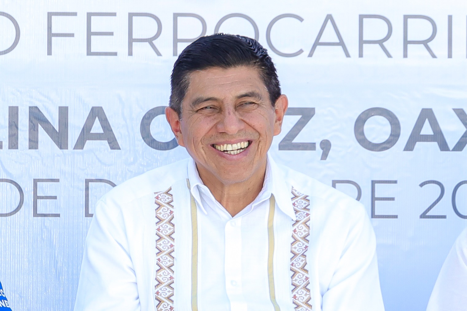 Oaxaca es el estado con mayor crecimiento económico en el país: Salomón Jara Cruz