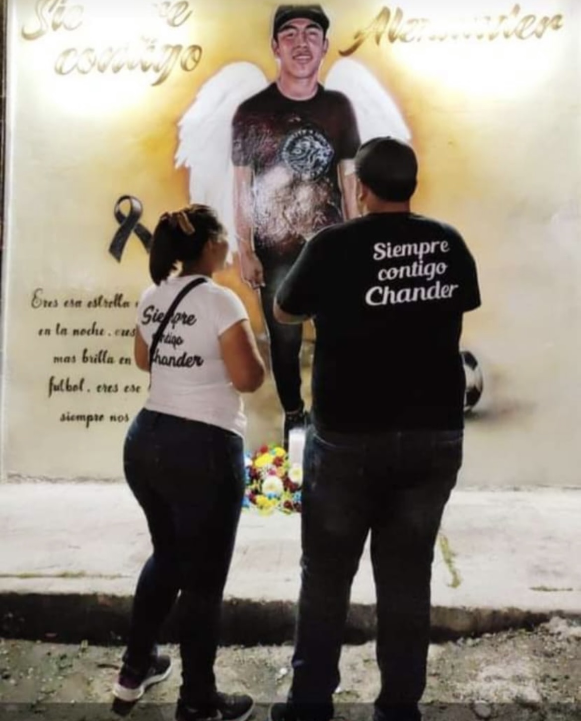 Detienen a implicado en asesinato de futbolista en Oaxaca