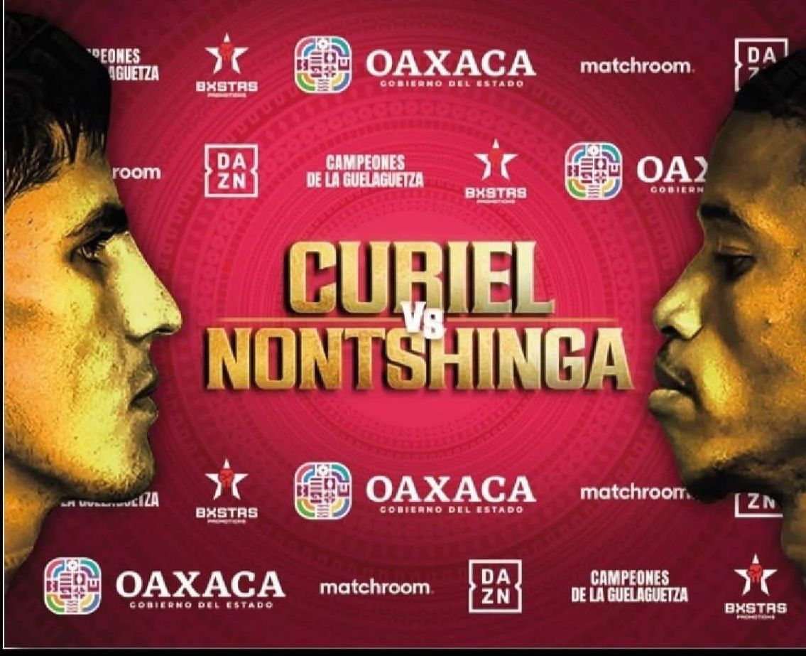 Inicia venta de boletos para pelea Campeones de la Guelaguetza Inicia venta de boletos para pelea Campeones de la Guelaguetza