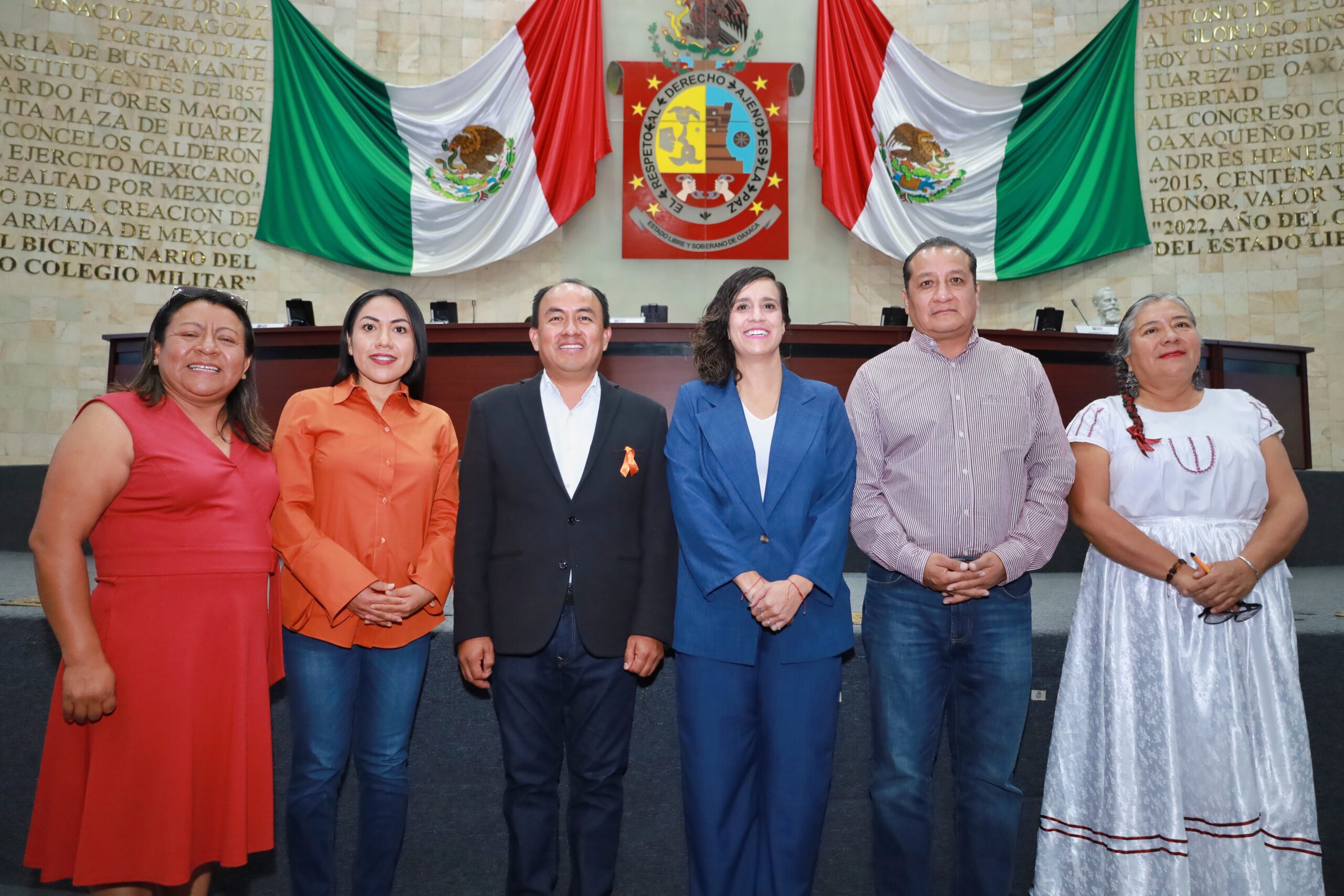 Con acciones estratégicas, Gobierno de Oaxaca hace frente a desafíos ambientales