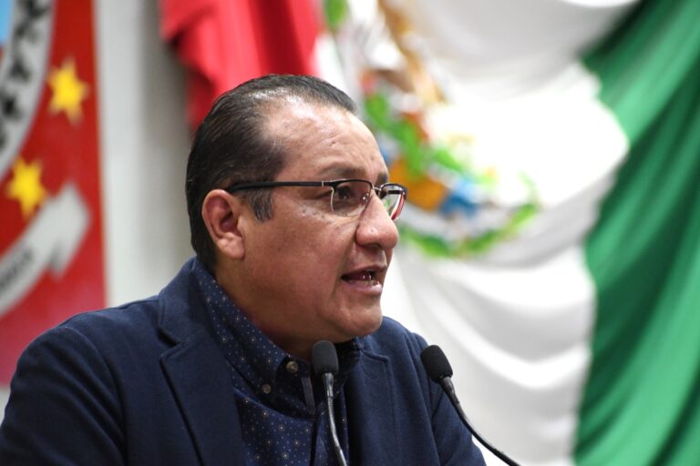 Congreso de Oaxaca solicita al Senado ratificar tratado para protección de la vida en aguas internacionales