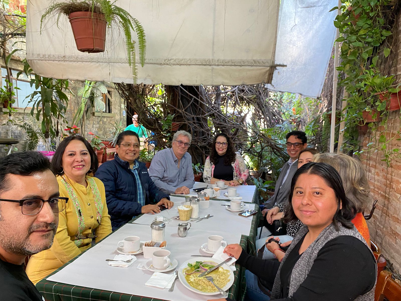 Exige la ciudadanía oaxaqueña el cumplimiento de la sentencia de amparo que ordena el rescate del río Atoyac Exige la ciudadanía oaxaqueña el cumplimiento de la sentencia de amparo que ordena el rescate del río Atoyac