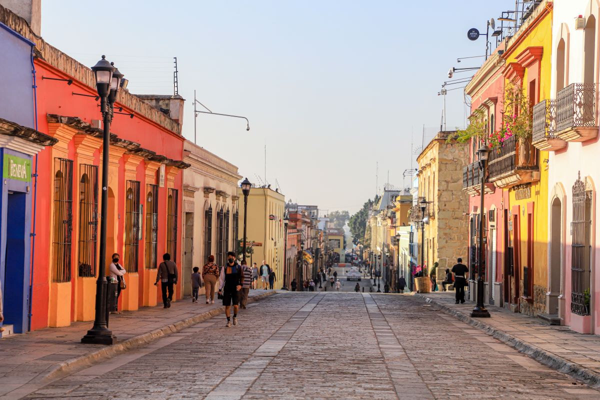 Se prepara Oaxaca para su participación en la Vitrina Turística Anato 2024 Se prepara Oaxaca para su participación en la Vitrina Turística Anato 2024