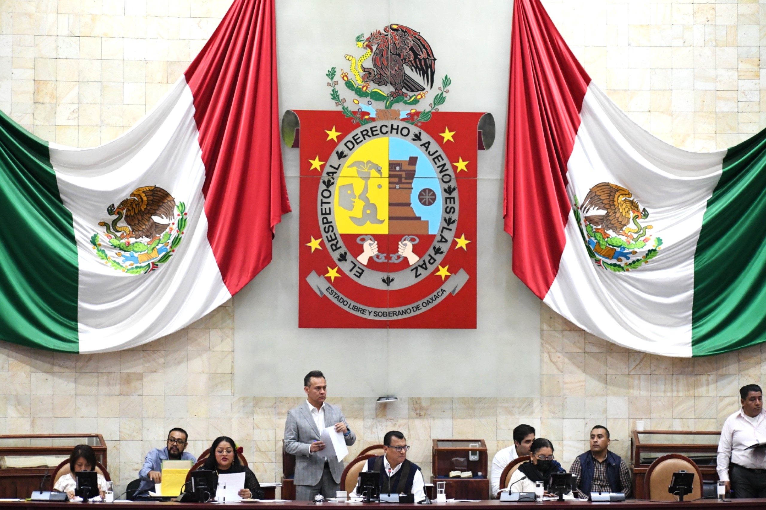 Estudia Congreso reforma que plantea recursos para obras de captación de agua pluvial Estudia Congreso reforma que plantea recursos para obras de captación de agua pluvial
