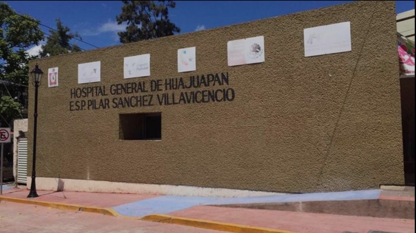 Remodelará SSO instalación eléctrica del Hospital General de Huajuapan