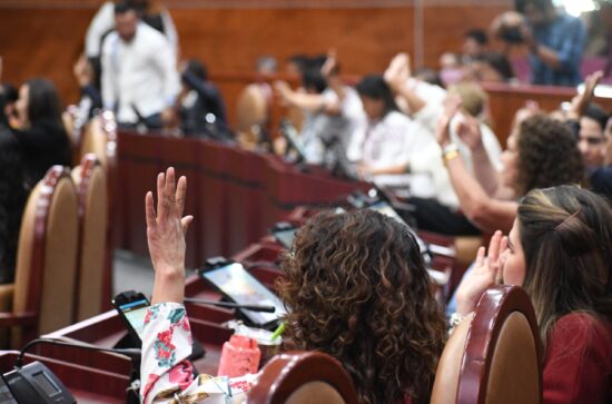 Modifica Congreso ley para fomentar el correcto manejo de la basura