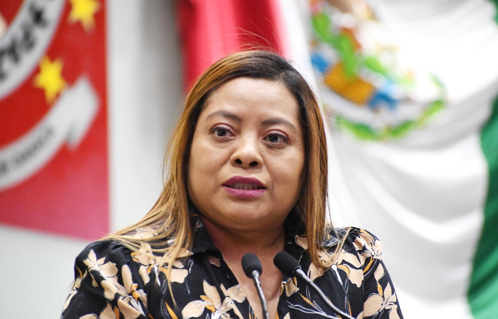 Pide Congreso atender amenaza hidrometeorológica de sequía en Oaxaca Pide Congreso atender amenaza hidrometeorológica de sequía en Oaxaca