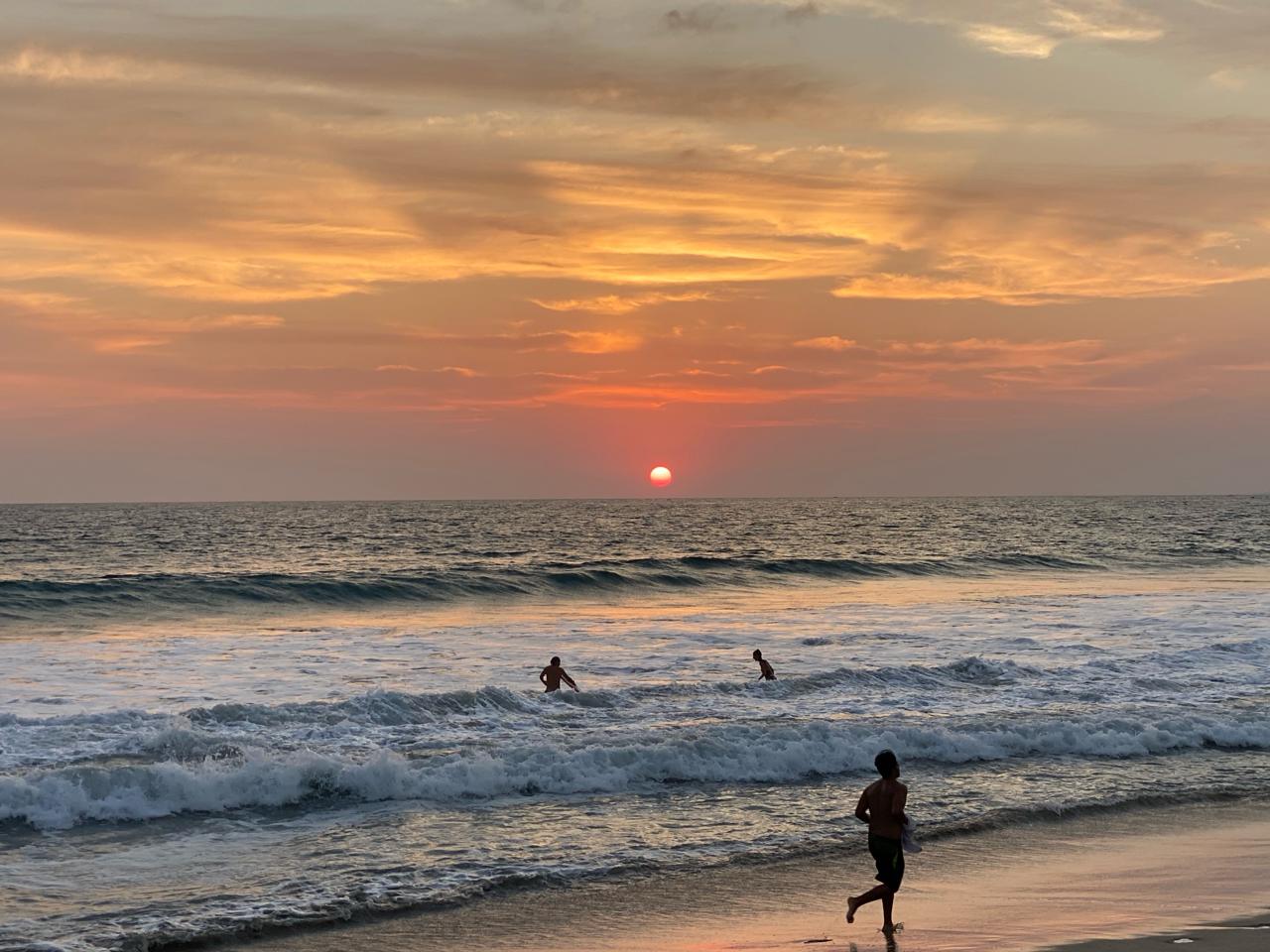 Oaxaca, destino turístico con 17 playas limpias para Semana Santa