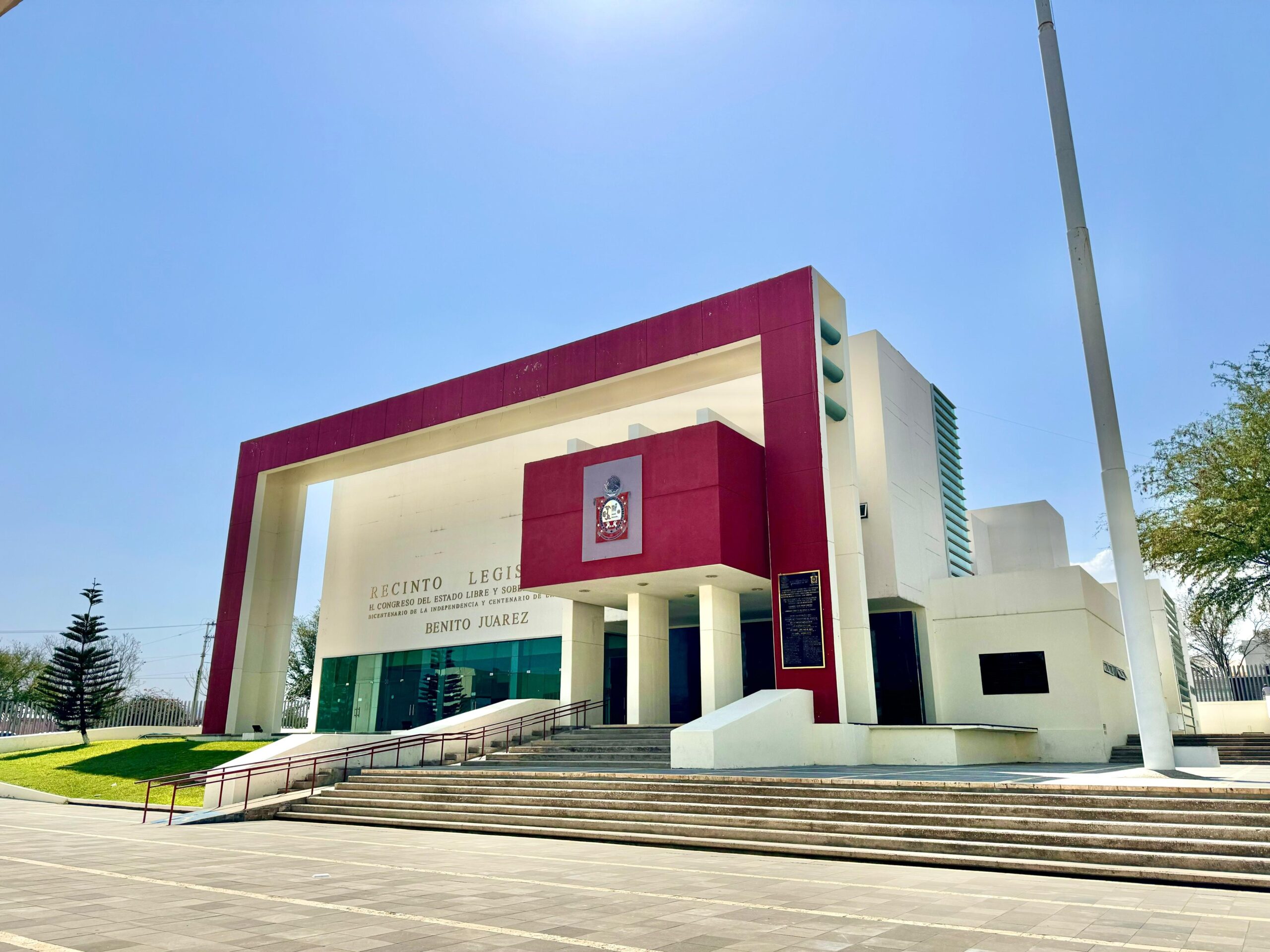 Aprueba Congreso Leyes de Ingresos de 34 municipios de Oaxaca Aprueba Congreso Leyes de Ingresos de 34 municipios de Oaxaca