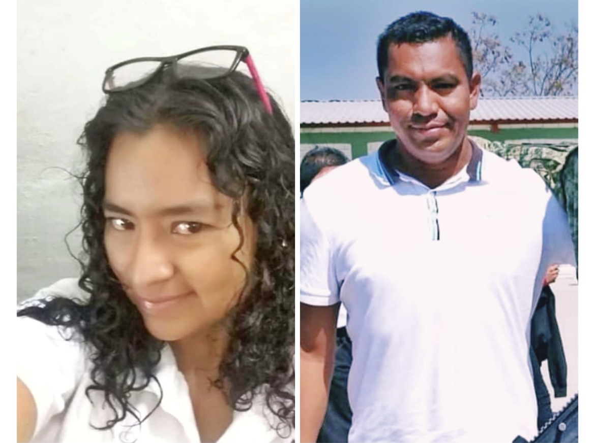 Hallan en vivienda a dos policías muertos, eran pareja al parecer se dispararon tras pleito. Hallan en vivienda a dos policías muertos, eran pareja al parecer se dispararon tras pleito.