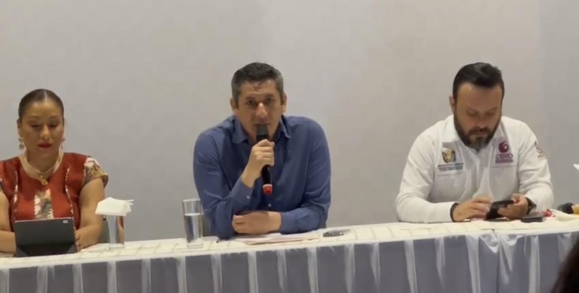 En Oaxaca se investiga a empresas fachada implicadas en los prestamos “gota a gota”