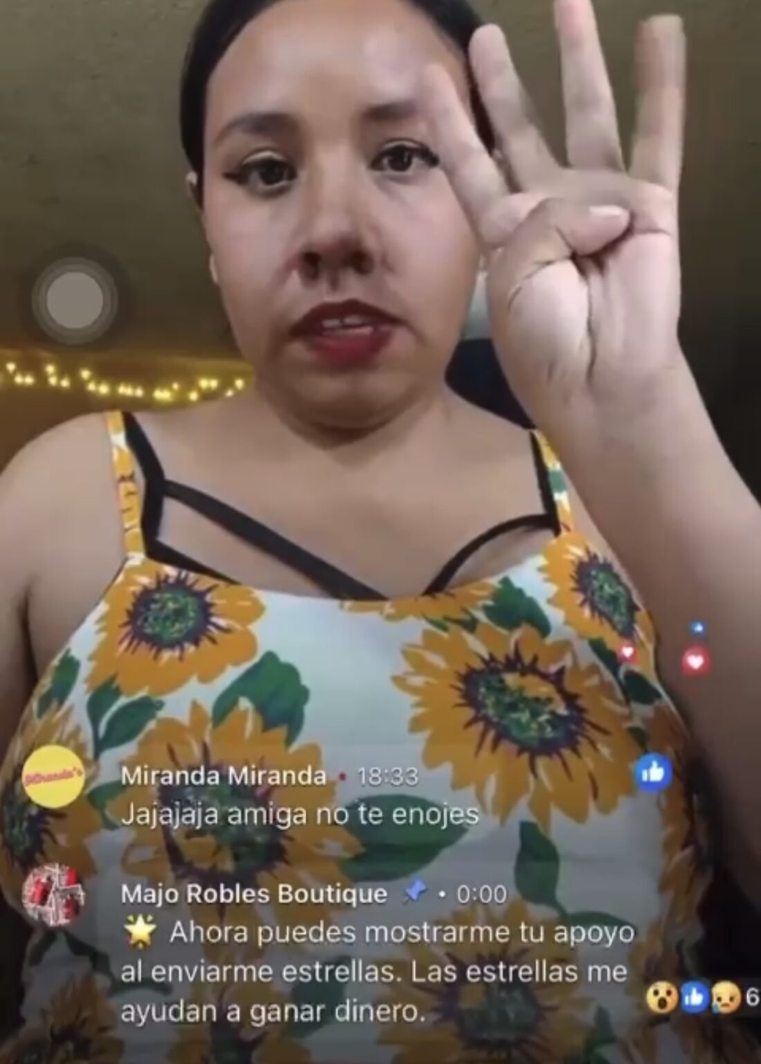 Presentan ante juez al agresor de Majo Robles, la mujer que pidió auxilio en trasmisiom vivo ante ataque de genero