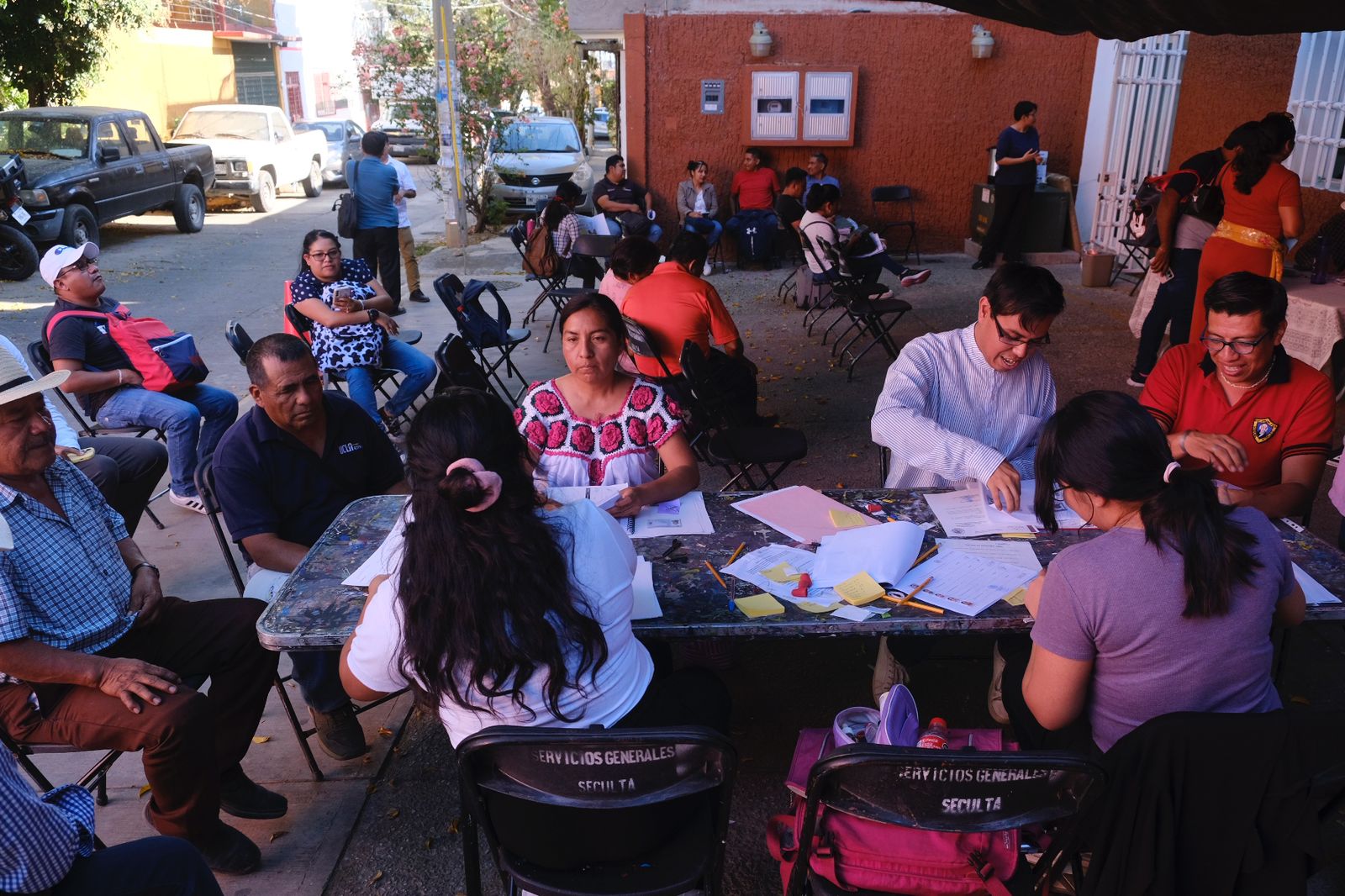 Cerca de 80 delegaciones buscan participar en la Guelaguetza 2024