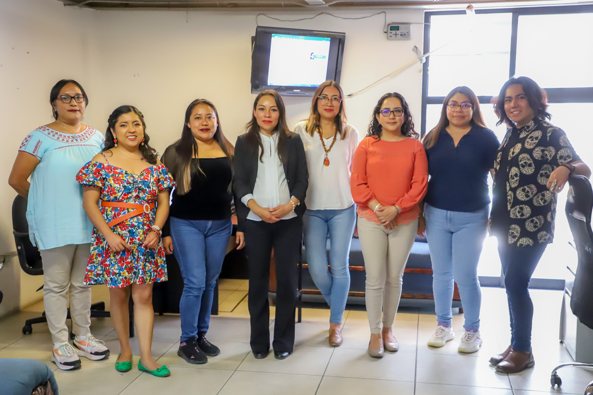 Con jornada de capacitaciones, actualizan conocimientos del funcionariado público Con jornada de capacitaciones, actualizan conocimientos del funcionariado público