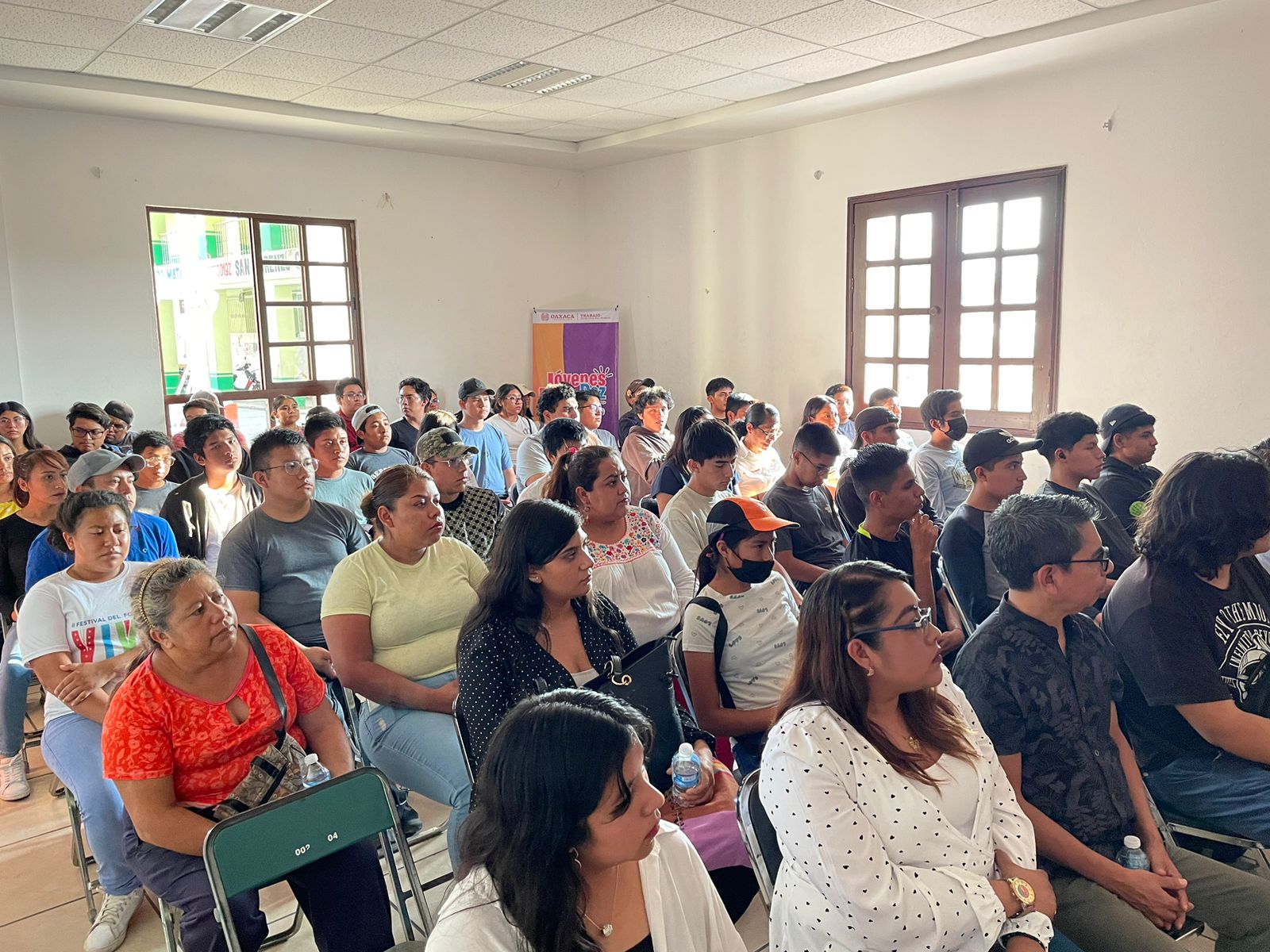 Erradicará San Lorenzo Cacaotepec el trabajo infantil