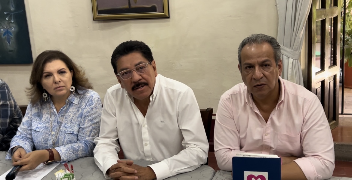 Ex gobernador de Oaxaca Ulises Ruiz apoyara trabajo electoral a favor de Xochilt Galvez en Oaxaca Ex gobernador de Oaxaca Ulises Ruiz apoyara trabajo electoral a favor de Xochilt Galvez en Oaxaca