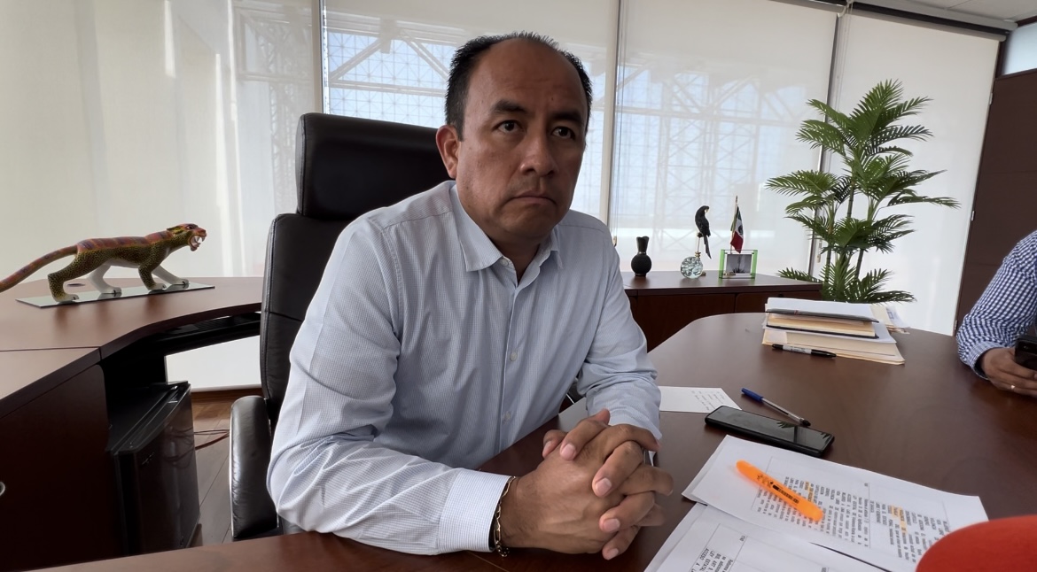En Oaxaca quien provoque un incendio forestal tendrá una pena de de cárcel de 30 años sin derecho de fianza, ademas de pagar multa: Presidente de la JUCOPO Sergio Lopez Sanchez. En Oaxaca quien provoque un incendio forestal tendrá una pena de de cárcel de 30 años sin derecho de fianza, ademas de pagar multa: Presidente de la JUCOPO Sergio Lopez Sanchez.