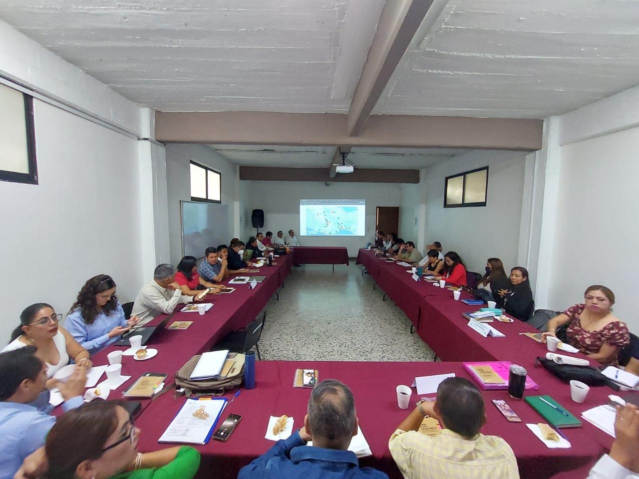 Refuerzan acciones para prevenir la muerte materna en Oaxaca Refuerzan acciones para prevenir la muerte materna en Oaxaca