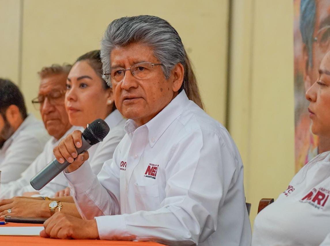 Inclusión, elemento central de las políticas públicas para consolidar la transformación: Martínez Neri