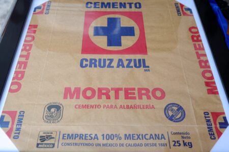 Cemento Cruz Azul llevará la certificación Hecho en Oaxaca