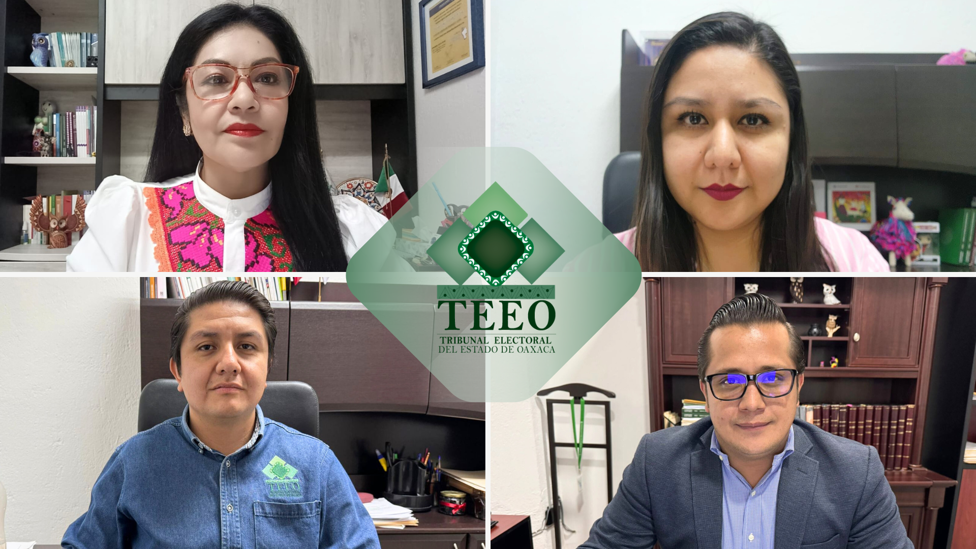 Revoca TEEO registro de candidatos a diputaciones que no acreditaron tener una discapacidad