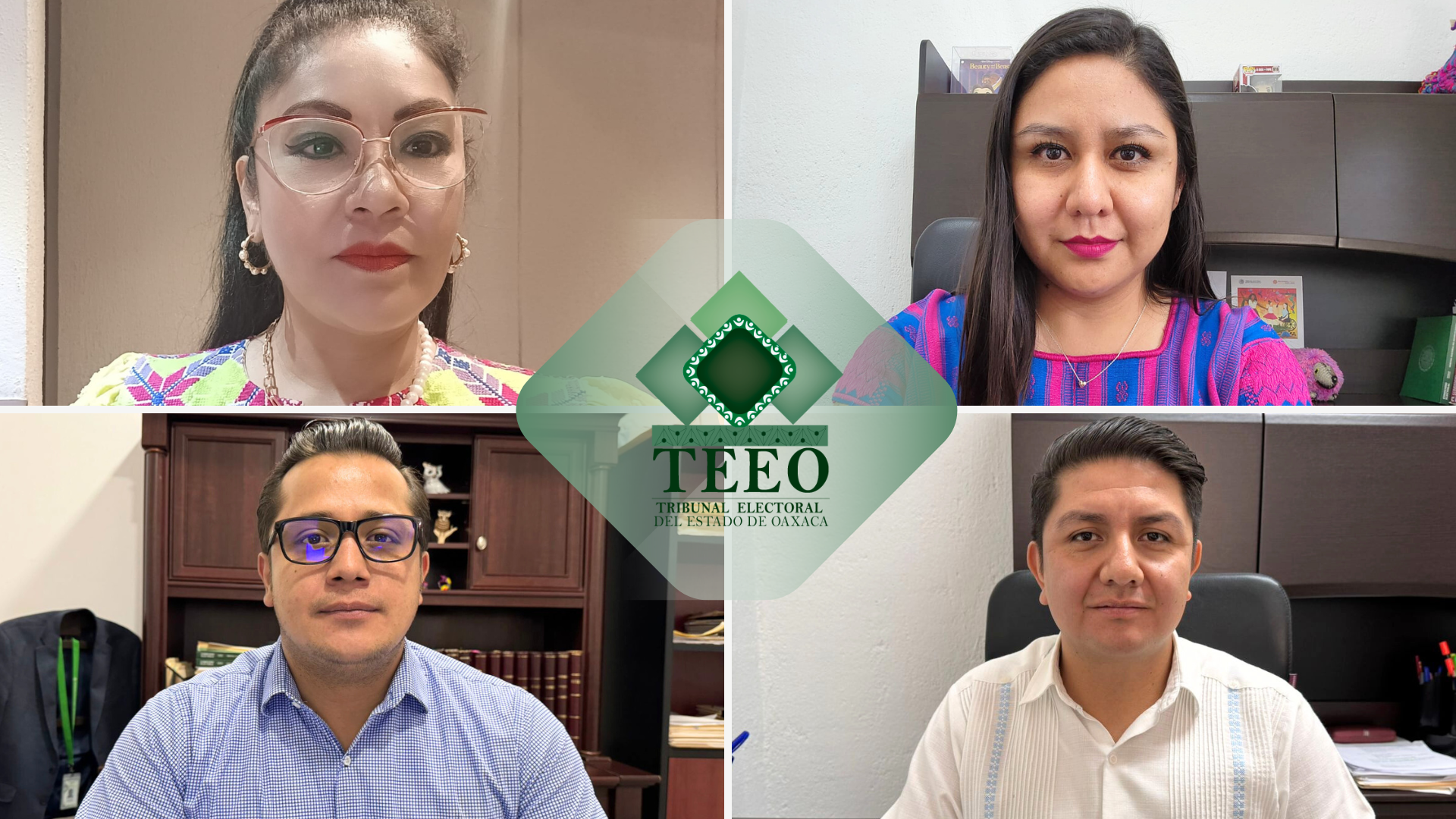 Ordena TEEO al IEEPCO se pronuncie respecto a los registros de candidaturas a las primeras concejalías de San Jacinto Amilpas y Putla Villa de Guerrero Ordena TEEO al IEEPCO se pronuncie respecto a los registros de candidaturas a las primeras concejalías de San Jacinto Amilpas y Putla Villa de Guerrero