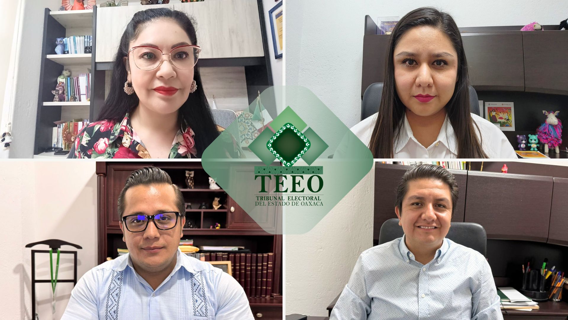 Ordena TEEO al Consejo General del IEEPCO se pronuncie respecto al registro de las planillas postuladas por Nueva Alianza Oaxaca en 8 municipios