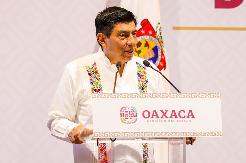 Necesaria reforma profunda al Poder Judicial, reitera Gobierno de Oaxaca