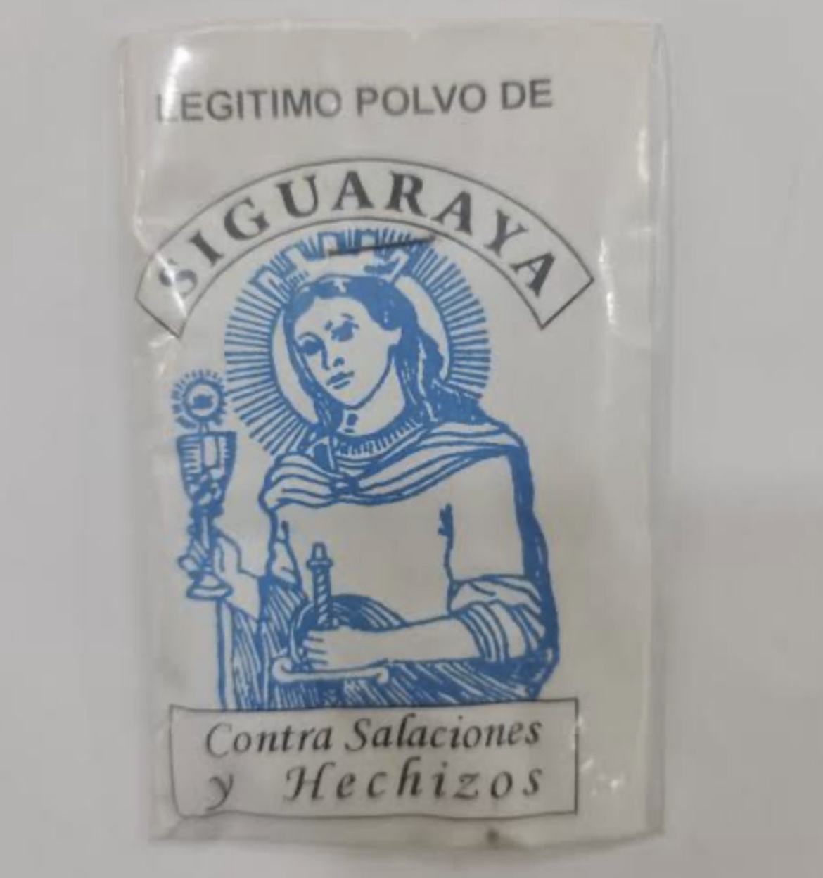 Con te toxico se envenenan los 5 miembros de una familia en Oaxaca que buscaba tener poderes.