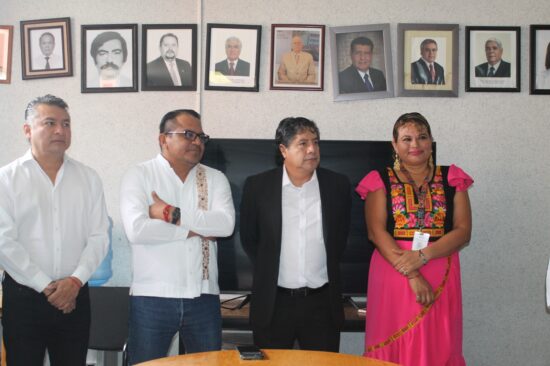 Nombran a nuevo director del Hospital General Doctor Aurelio Valdivieso