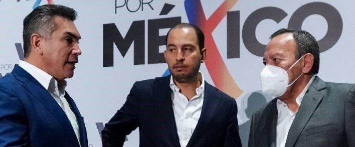 De Frente y de Perfil…LA OPOSICIÓN PERDIÓ LA OPORTUNIDAD DE CONVENCER A ELECTORES; URGE RENOVACIÓN DE DIRIGENTES DE PARTIDOS