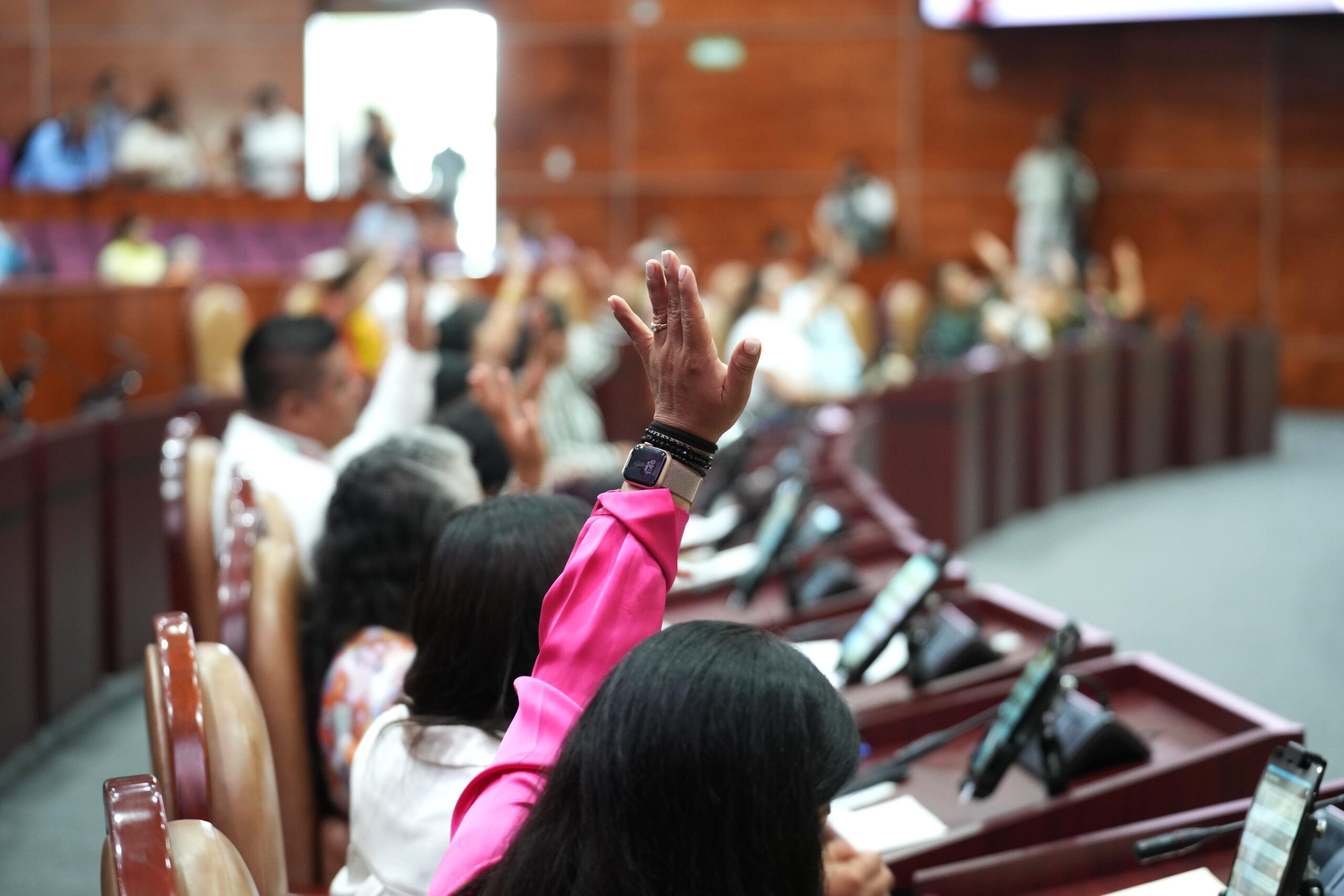 Aprueba Congreso cambio de nombre de comunidad mixe de Oaxaca