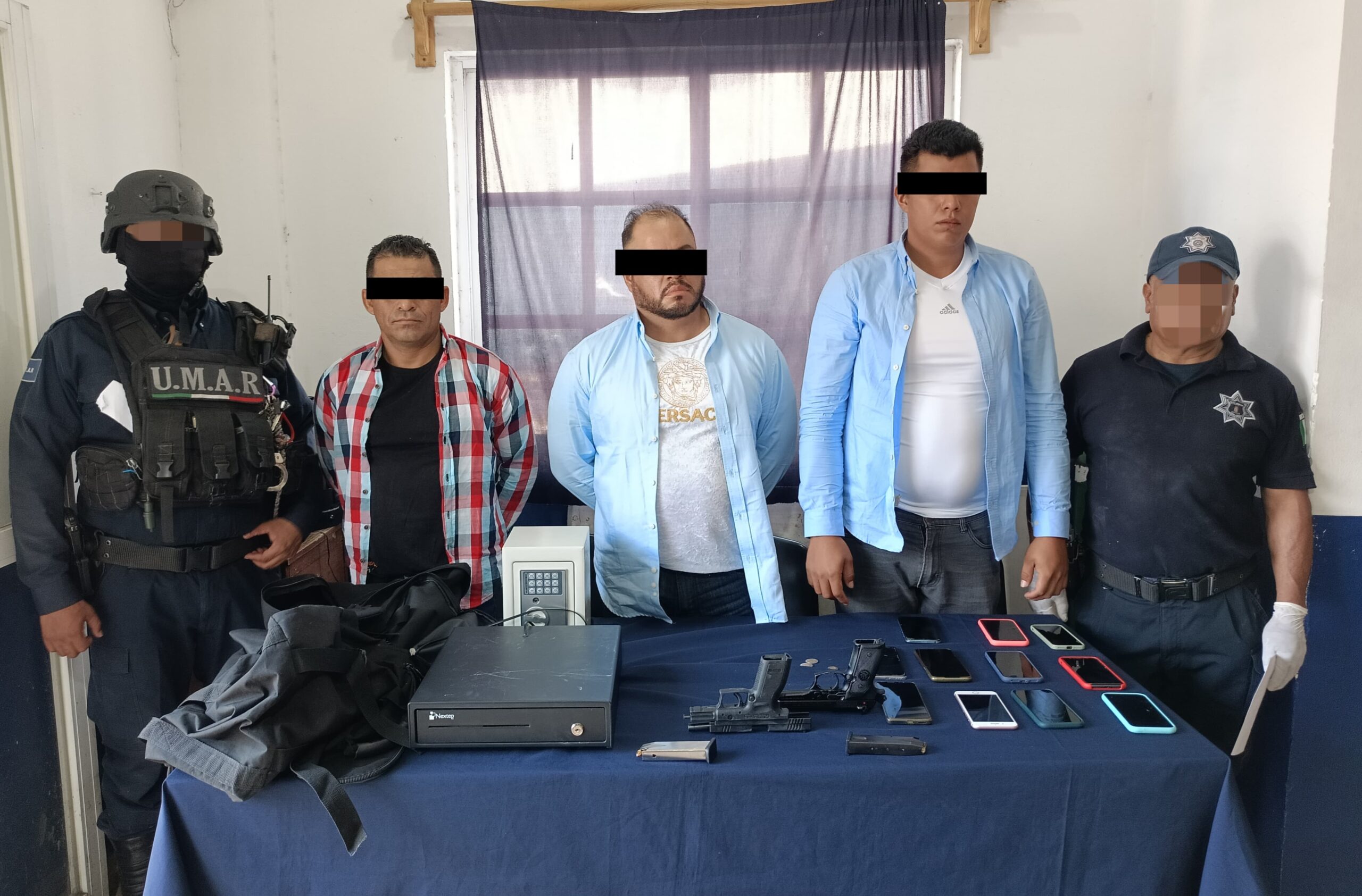 Acelera Policía Municipal tiempo de respuesta con radiocomunicación digital