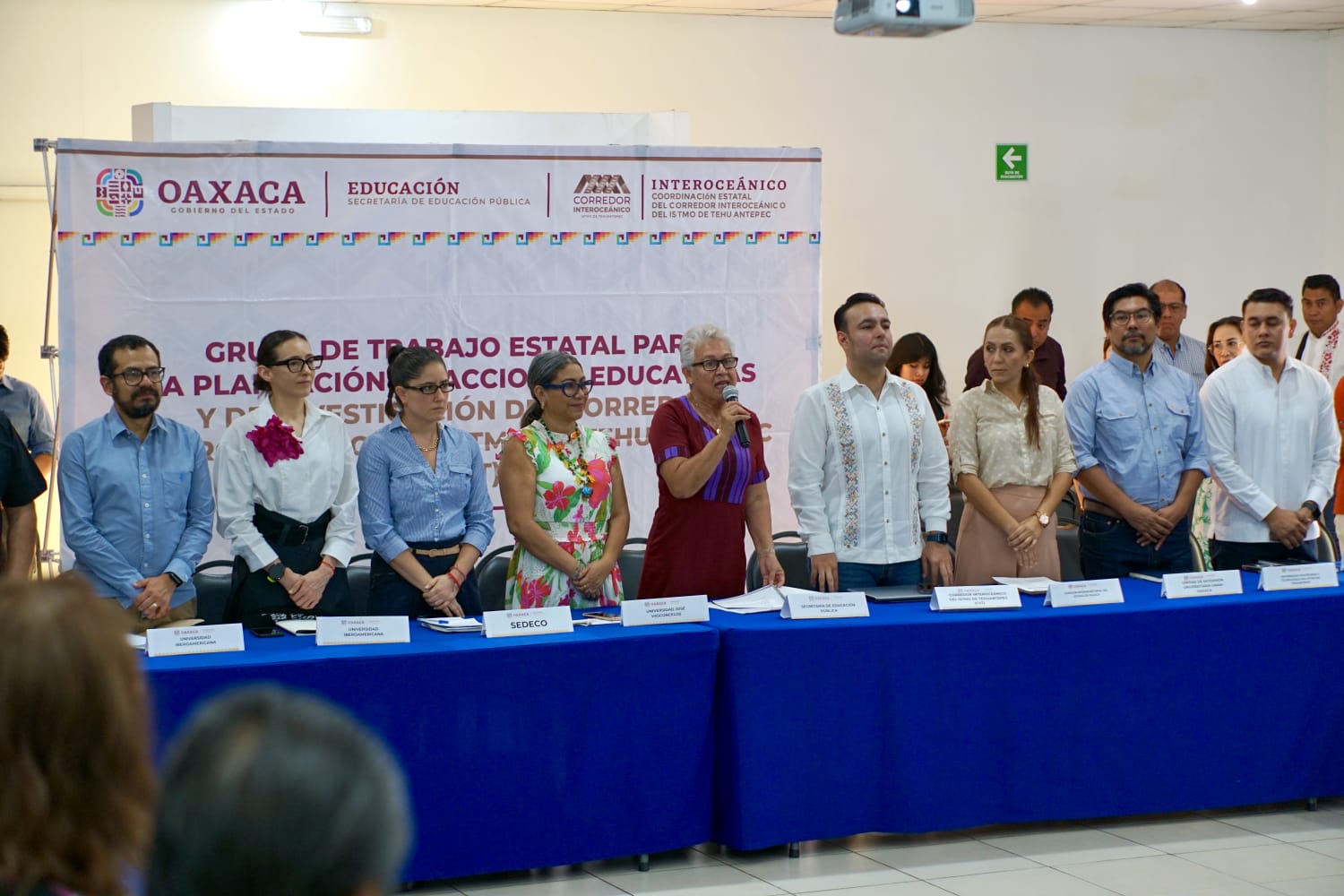 CIIT, una oportunidad laboral para las y los nuevos profesionistas de Oaxaca CIIT, una oportunidad laboral para las y los nuevos profesionistas de Oaxaca