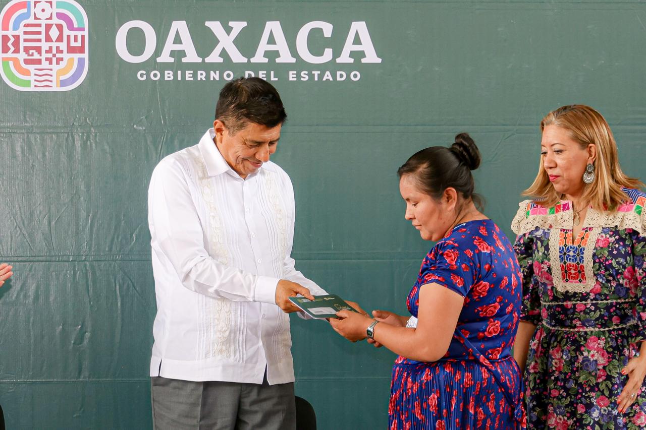 Tendrán medicamentos todos los centros de salud de Oaxaca: Salomon Jara Tendrán medicamentos todos los centros de salud de Oaxaca: Salomon Jara